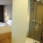 Hotel Am Garnmarkt Goetzis