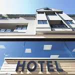 Hotel Am Garnmarkt 4*