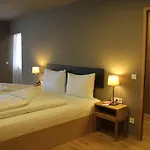 Hotel Am Garnmarkt 4*