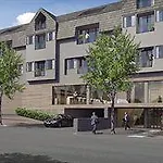 Am Garnmarkt Hotel