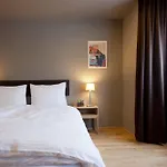 Hotel Am Garnmarkt Goetzis