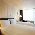 Hotel Am Garnmarkt 4*