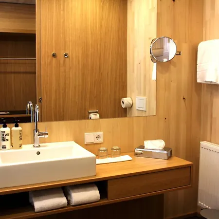 Am Garnmarkt Hotel 4*