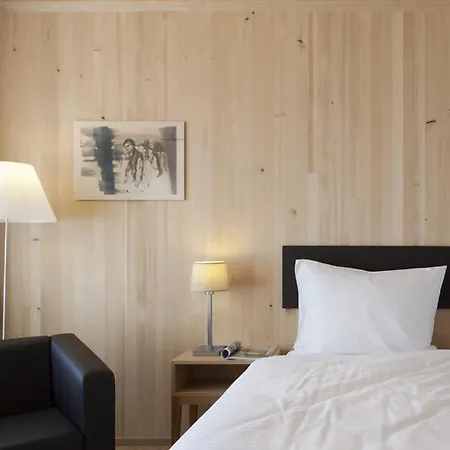 Am Garnmarkt Hotel 4*