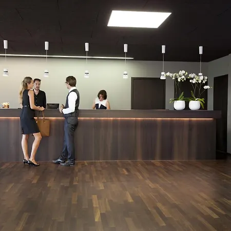 Hotel Am Garnmarkt 4*