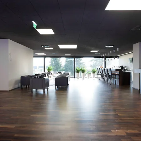 Am Garnmarkt Hotel 4*