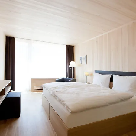 Am Garnmarkt Hotel