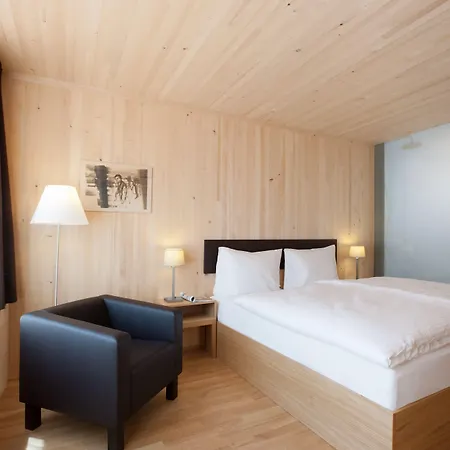 Szálloda Am Garnmarkt