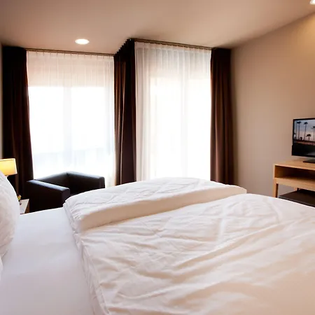 Am Garnmarkt Szálloda Götzis