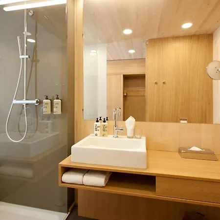 Am Garnmarkt Hotel 4*