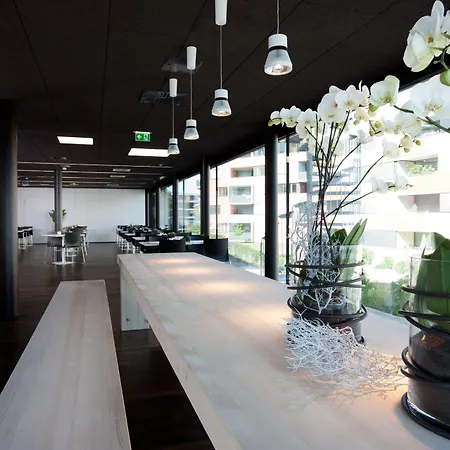 Am Garnmarkt Hotel 4*