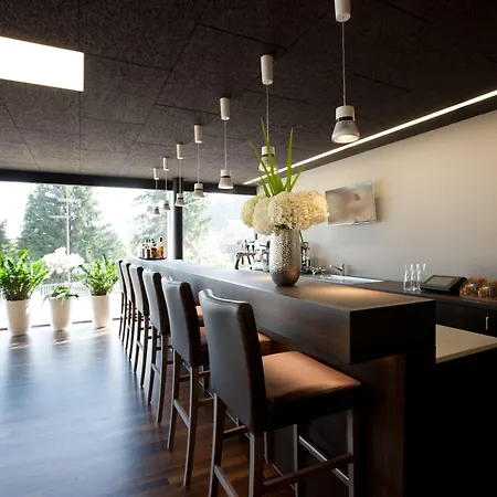 Am Garnmarkt Szálloda