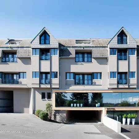 Hotel Am Garnmarkt 4*