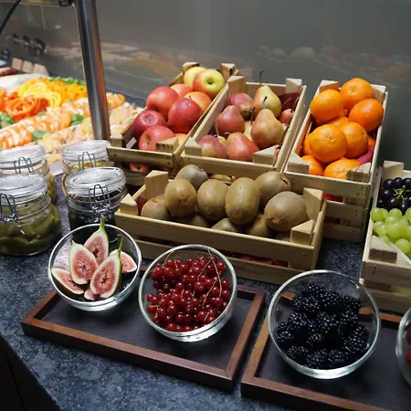 Am Garnmarkt Götzis