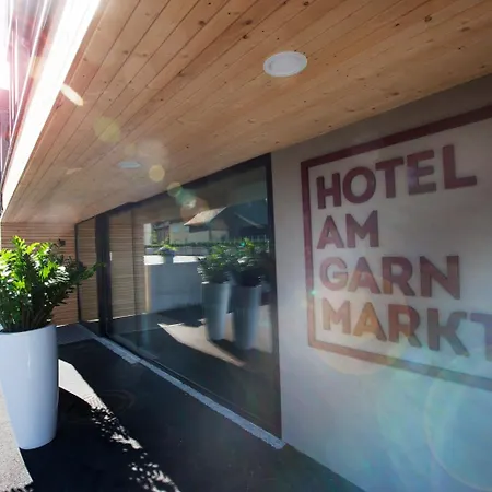 Am Garnmarkt 4* Götzis