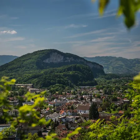 Am Garnmarkt Götzis