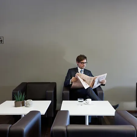 Am Garnmarkt Hotel 4*