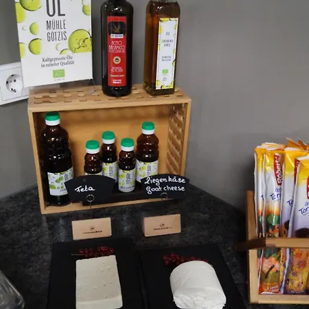 Am Garnmarkt Götzis