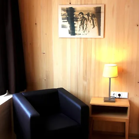 Am Garnmarkt Hotel Götzis