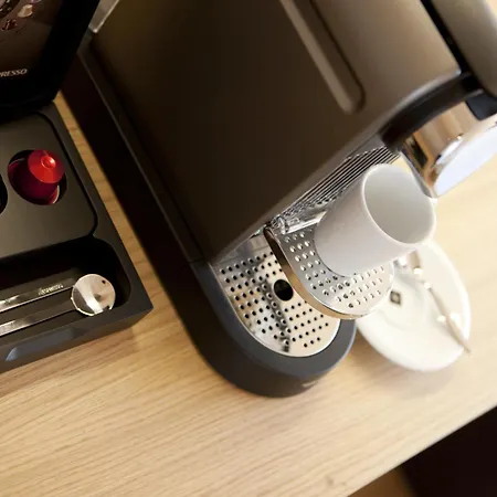 Szálloda Am Garnmarkt Götzis