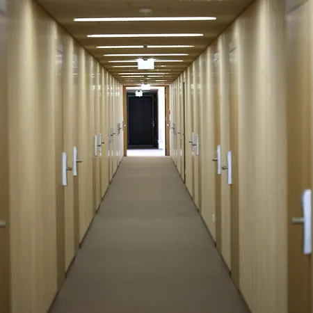 Am Garnmarkt 4* Götzis