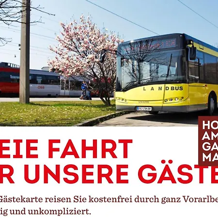 Am Garnmarkt Szálloda 4*