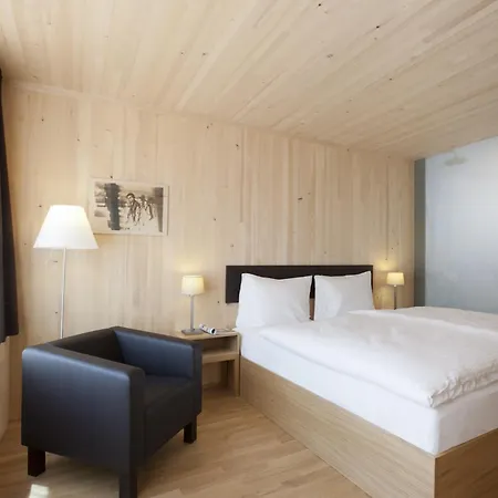 Am Garnmarkt Otel Götzis