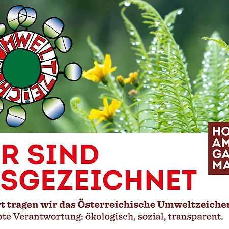 Szálloda Am Garnmarkt