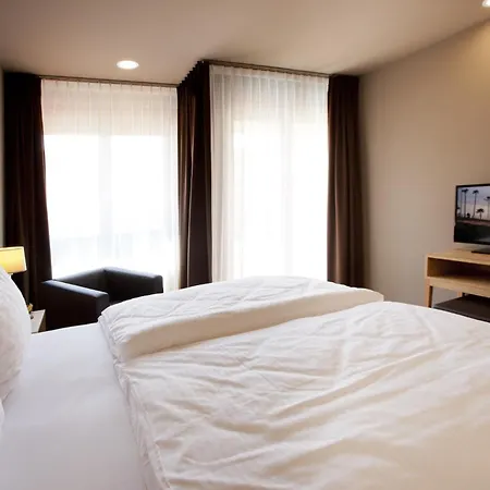 Am Garnmarkt Otel 4*