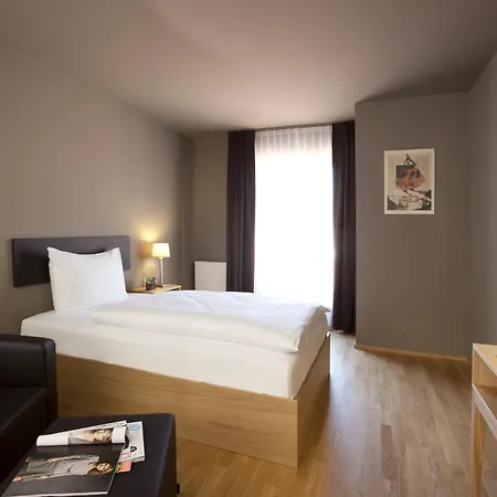 Otel Am Garnmarkt Götzis