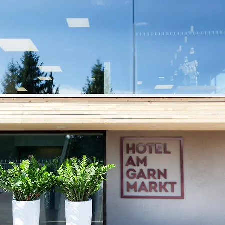 Am Garnmarkt Szálloda 4*