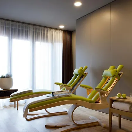 Szálloda Am Garnmarkt Götzis