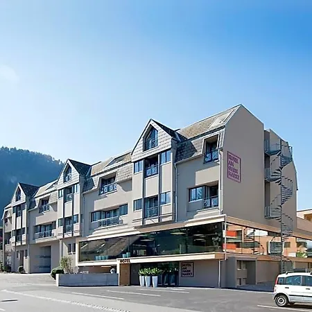 Am Garnmarkt 4* Götzis