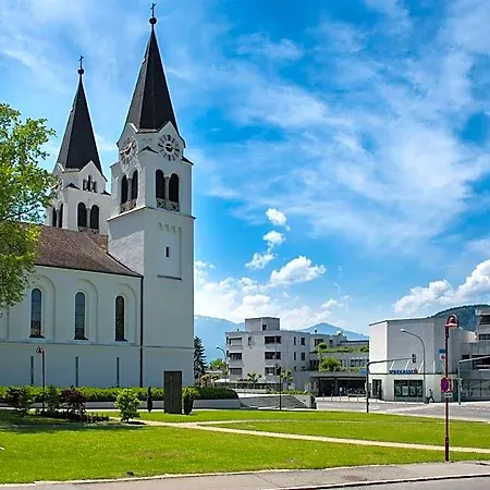 Hotell Am Garnmarkt