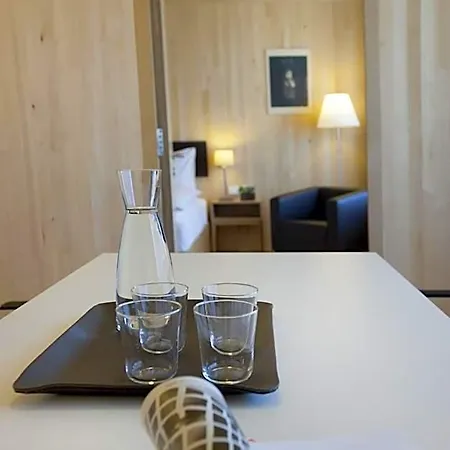 Hotel Am Garnmarkt Götzis