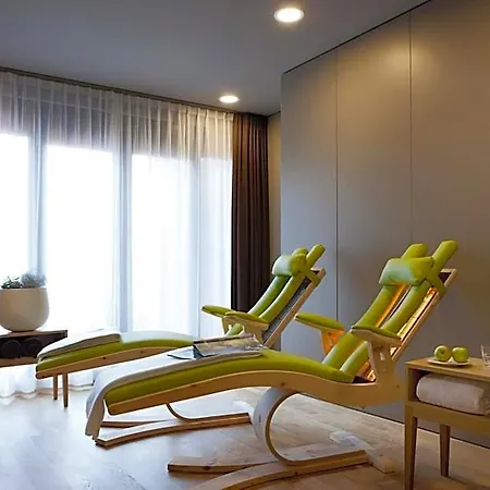 Am Garnmarkt 4* Götzis