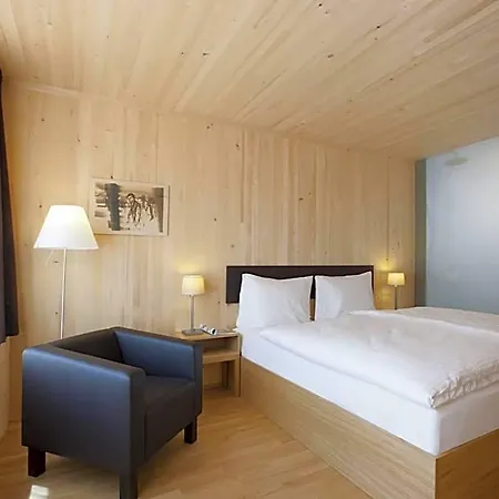 Am Garnmarkt Hotell 4*