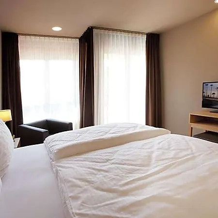 Hotell Am Garnmarkt Götzis