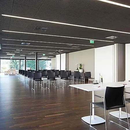 Am Garnmarkt Hotell 4*