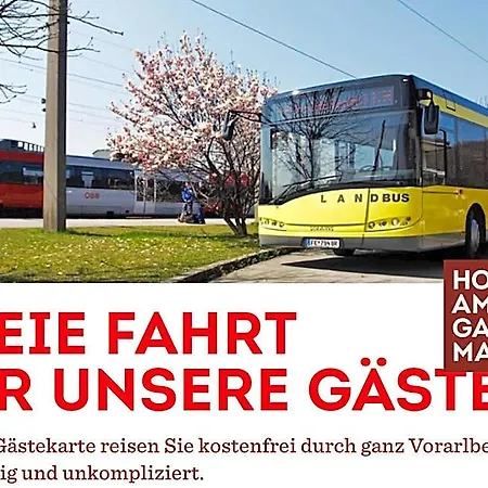 Am Garnmarkt Hotell