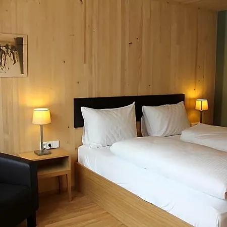 Am Garnmarkt Hotel Götzis