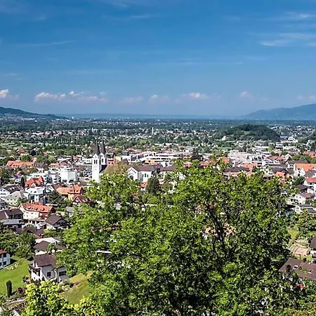 Am Garnmarkt Götzis