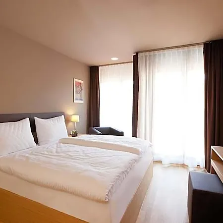 Hotel Am Garnmarkt