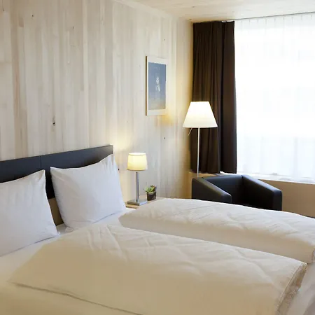 Am Garnmarkt Hotell