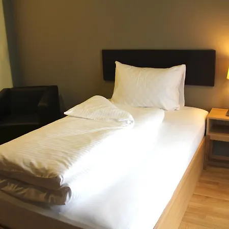 Hotel Am Garnmarkt Götzis