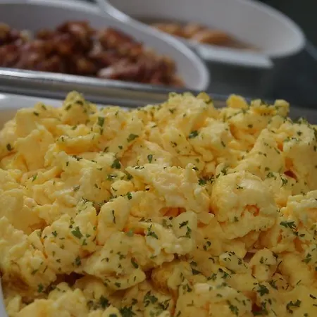 Hotel Am Garnmarkt 4*