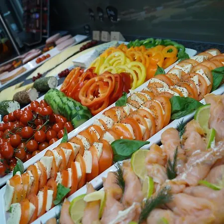 Am Garnmarkt 4* Götzis