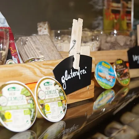 Am Garnmarkt Hotel 4*