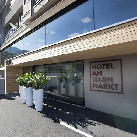 Am Garnmarkt Hotel Götzis