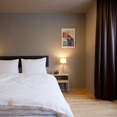 Hotel Am Garnmarkt Goetzis